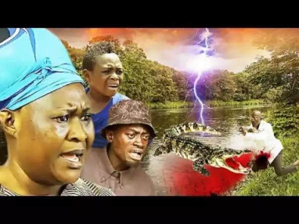 The Chronicles Of Foolish Lil Wayne 2 - Ghana Movie